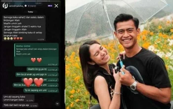 Pratama Arhan Bohongi Azizah Salsha? Curhat Zize Ungkap Bullying Pasca Cerai, 3 Tahun Pahit