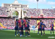 Prediksi Barcelona vs Celta Vigo: Blaugrana Dijagokan Menang di Camp Nou, Target 8 Kemenangan Beruntun!