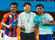 Prediksi Mengejutkan: Shin Tae-yong Buktikan Persib Unggulan, Persija Tak Lagi Jadi Favorit di Super League