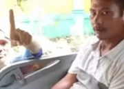 Preman Palak Sopir Bajaj di Tanah Abang Ditangkap Polisi, Warga Tuntut Tindakan Tegas