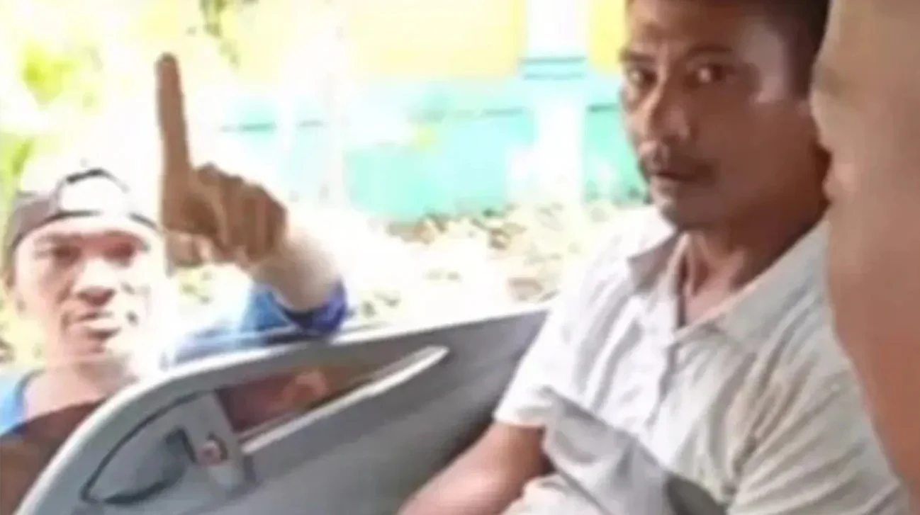 Preman Palak Sopir Bajaj di Tanah Abang Ditangkap Polisi, Warga Tuntut Tindakan Tegas