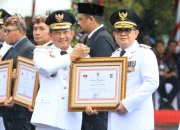 Prestasi Gemilang Daerah di Hari Otonomi Daerah 2026: Dari DKI Jakarta hingga Papu dan Tangerang