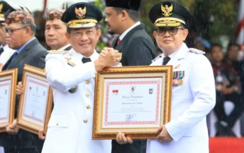 Prestasi Gemilang Daerah di Hari Otonomi Daerah 2026: Dari DKI Jakarta hingga Papu dan Tangerang