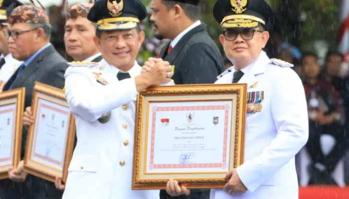 Prestasi Gemilang Daerah di Hari Otonomi Daerah 2026: Dari DKI Jakarta hingga Papu dan Tangerang