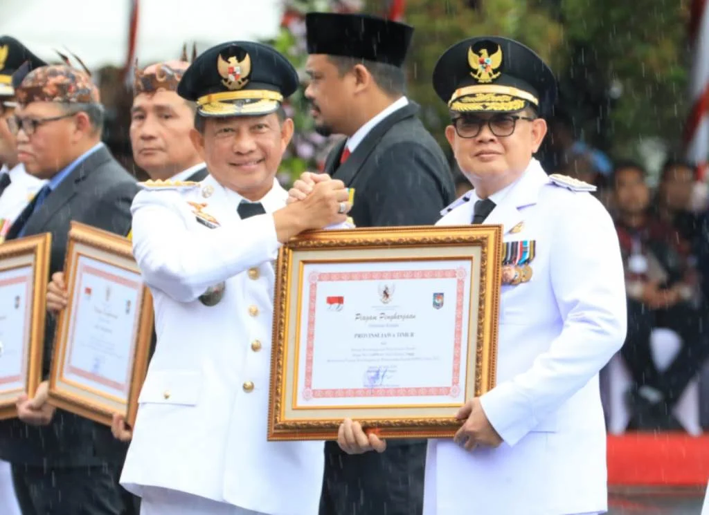 Prestasi Gemilang Daerah di Hari Otonomi Daerah 2026: Dari DKI Jakarta hingga Papu dan Tangerang