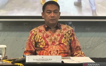 Profil Hery Susanto: Dari Ketua Ombudsman hingga Tersangka Korupsi Nikel yang Ditangkap Kejagung