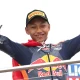Profil Kiandra Ramadhipa: Juara Dramatis Race 2 Red Bull MotoGP Rookies Cup 2026 di Jerez