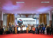 Program MBG Dorong Ekonomi Desa hingga Perbatasan, Produksi Petani Naik hingga 60% dan Lapangan Kerja Terbuka