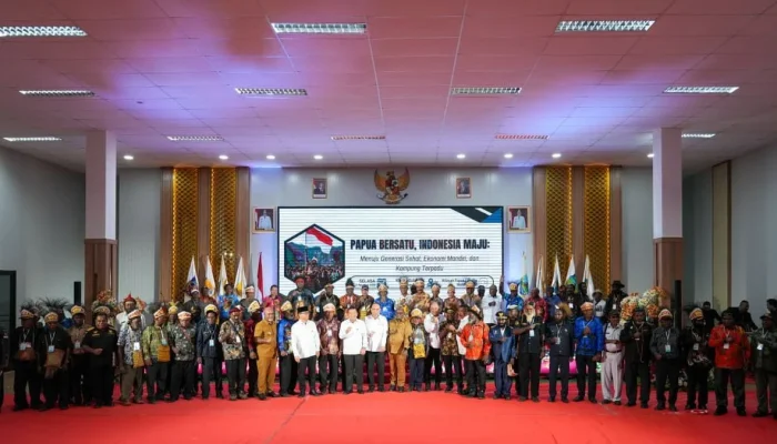 Program MBG Dorong Ekonomi Desa hingga Perbatasan, Produksi Petani Naik hingga 60% dan Lapangan Kerja Terbuka