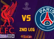 PSG Tundukkan Liverpool 4-0: Kunci Keberhasilan Mentalitas Kuat dan Taktik Luis Enrique