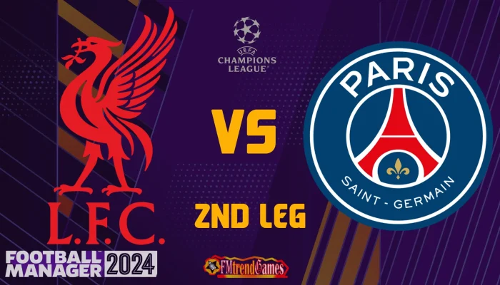 PSG Tundukkan Liverpool 4-0: Kunci Keberhasilan Mentalitas Kuat dan Taktik Luis Enrique