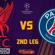 PSG Tundukkan Liverpool 4-0: Kunci Keberhasilan Mentalitas Kuat dan Taktik Luis Enrique
