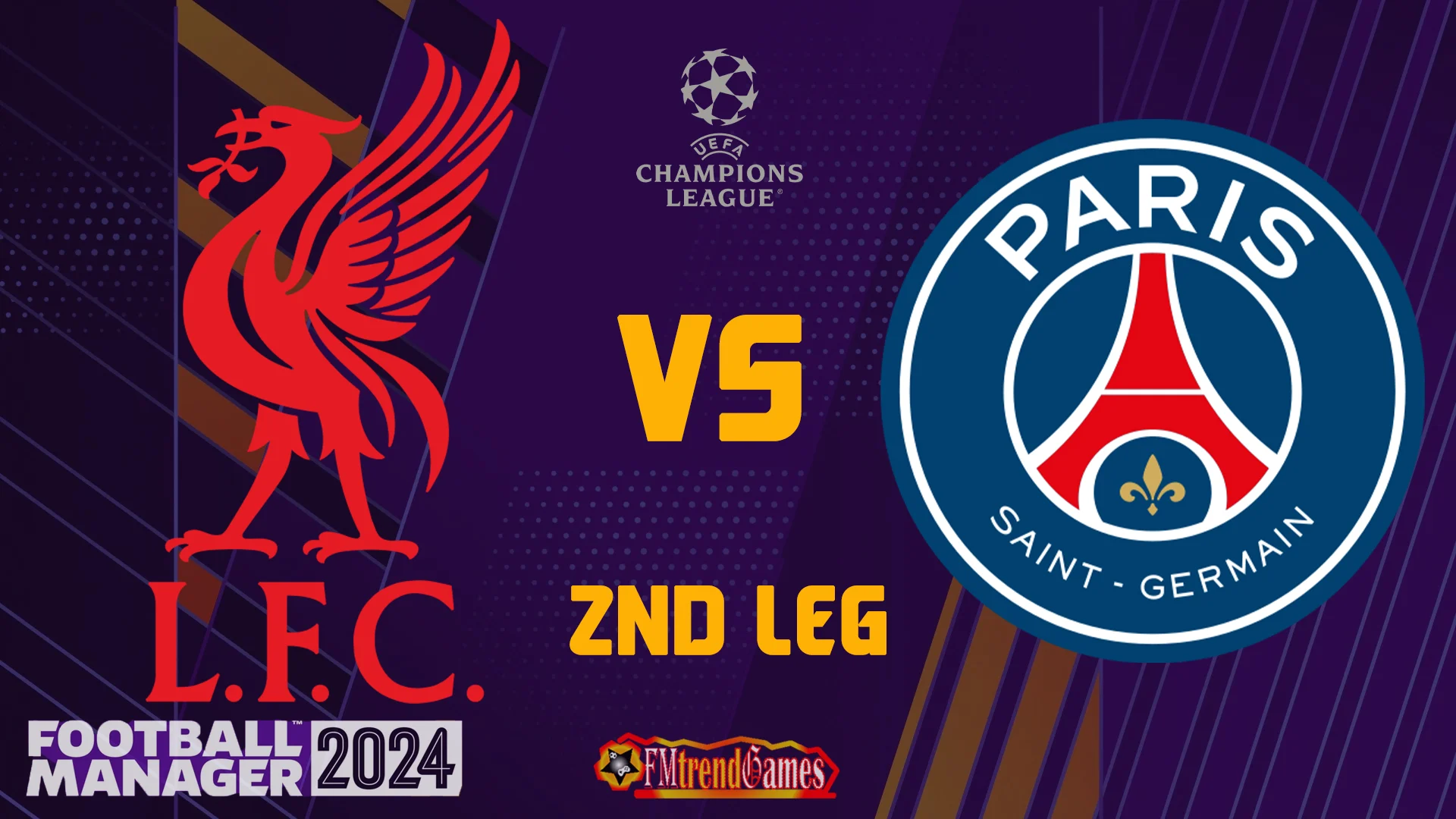 PSG Tundukkan Liverpool 4-0: Kunci Keberhasilan Mentalitas Kuat dan Taktik Luis Enrique