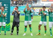 PSMS Medan Rayakan HUT ke-76: Ambisi Kebangkitan, Aksi Sosial, dan Laga Penting di Liga 2