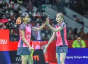 Pukulan Telak untuk Malaysia: Pearly Tan Mundur, Rexy Mainaky Siap Ganti Pukulan di Uber Cup 2026