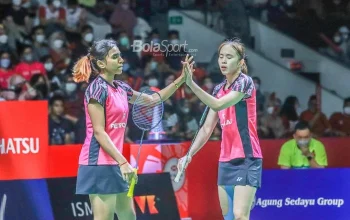 Pukulan Telak untuk Malaysia: Pearly Tan Mundur, Rexy Mainaky Siap Ganti Pukulan di Uber Cup 2026