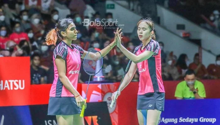 Pukulan Telak untuk Malaysia: Pearly Tan Mundur, Rexy Mainaky Siap Ganti Pukulan di Uber Cup 2026