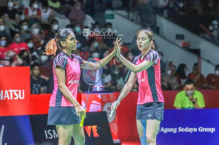 Pukulan Telak untuk Malaysia: Pearly Tan Mundur, Rexy Mainaky Siap Ganti Pukulan di Uber Cup 2026