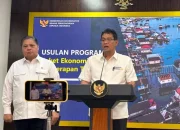 Purbaya Akui Tak Tahu Asal Dana Gaji Manajer Kopdes Merah Putih, APBN Hanya Bayar Cicilan 40 Triliun per Tahun