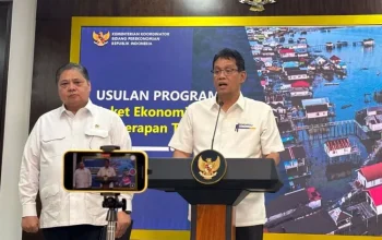 Purbaya Akui Tak Tahu Asal Dana Gaji Manajer Kopdes Merah Putih, APBN Hanya Bayar Cicilan 40 Triliun per Tahun