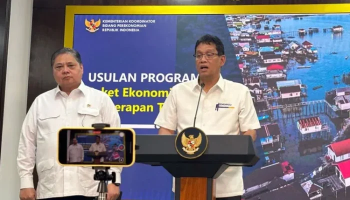 Purbaya Akui Tak Tahu Asal Dana Gaji Manajer Kopdes Merah Putih, APBN Hanya Bayar Cicilan 40 Triliun per Tahun