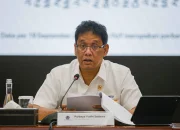 Purbaya Buka Suara Soal Potensi Ekspor Ilegal BBM Subsidi di Papua Barat Daya