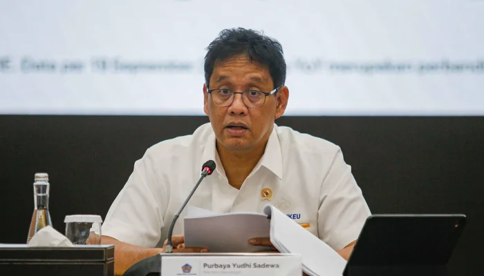 Purbaya Buka Suara Soal Potensi Ekspor Ilegal BBM Subsidi di Papua Barat Daya