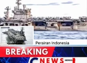 Purbaya Tegaskan: Ide Pajak Kapal Selat Malaka Hanya Gagasan, Bukan Kebijakan Serius