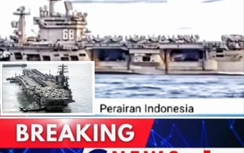 Purbaya Tegaskan: Ide Pajak Kapal Selat Malaka Hanya Gagasan, Bukan Kebijakan Serius