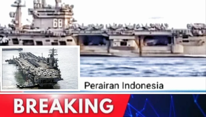 Purbaya Tegaskan: Ide Pajak Kapal Selat Malaka Hanya Gagasan, Bukan Kebijakan Serius