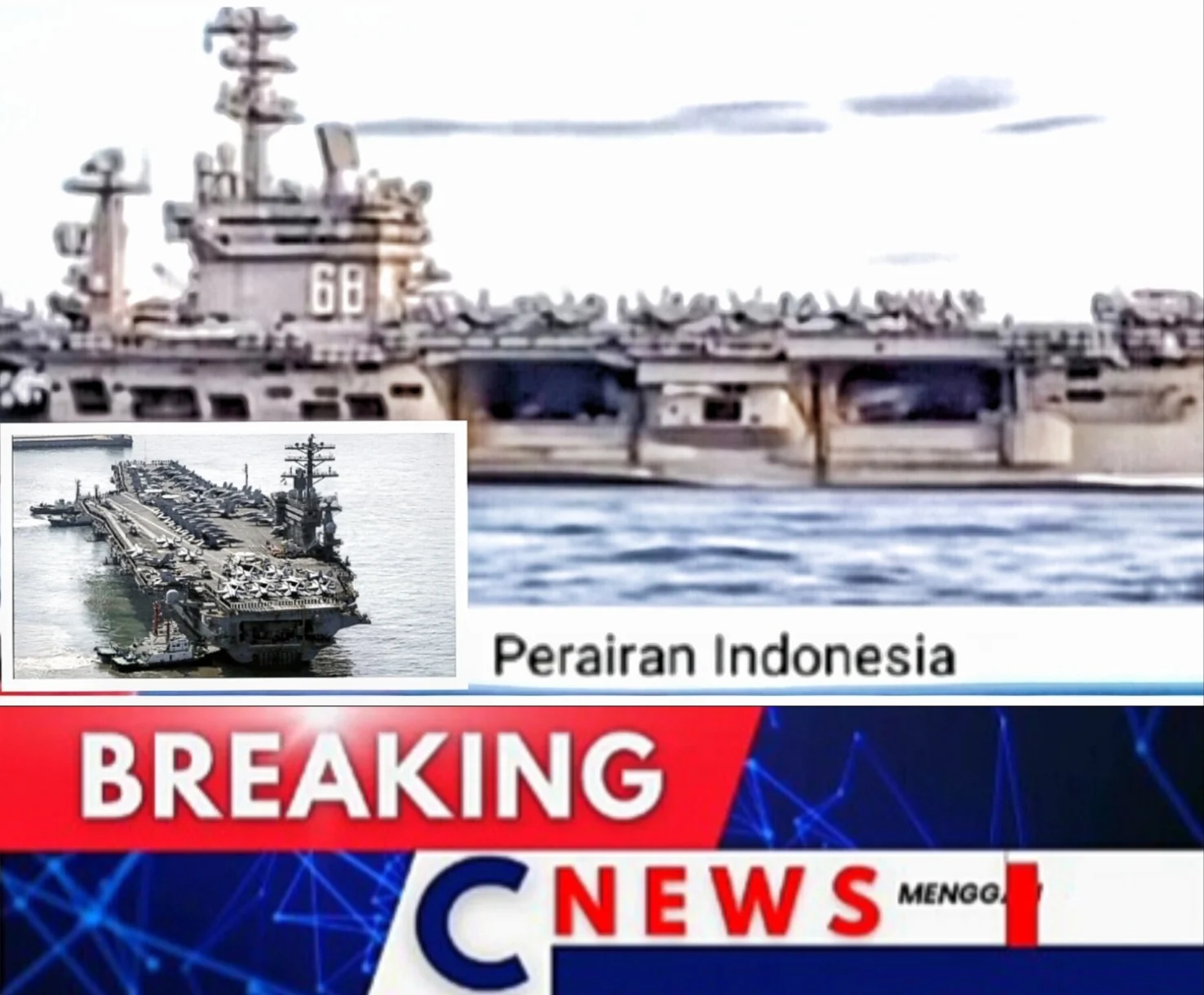 Purbaya Tegaskan: Ide Pajak Kapal Selat Malaka Hanya Gagasan, Bukan Kebijakan Serius