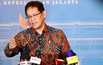 Purbaya Tegaskan Keuangan Negara Masih Kuat: SAL 420 Triliun Tetap Utuh, Isu Rp120 Triliun Hoaks