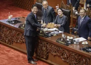 Purbaya Tolak Pinjaman IMF dan Bank Dunia, APBN Tetap Kuat dengan Cadangan $25 Miliar