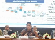 Purbaya tolak pinjaman Rp 514 triliun: Fiskal Indonesia Tetap Kuat di Tengah Ketegangan Global