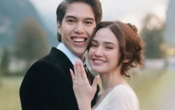 Raffi Ahmad nostalgia: 20 Tahun Kenal Ayah Sambung Syifa Hadju, Kenangan Manis yang Kini Terungkap