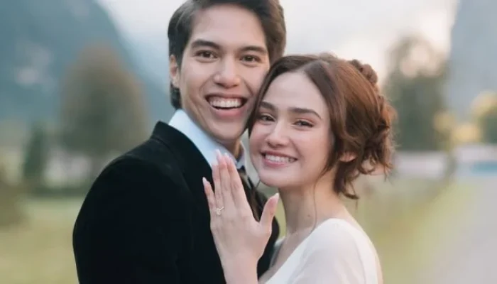 Raffi Ahmad nostalgia: 20 Tahun Kenal Ayah Sambung Syifa Hadju, Kenangan Manis yang Kini Terungkap