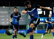 Ragnar Oratmangoen di Ambang Degradasi: Drama FCV Dender dan Dampaknya bagi Timnas Indonesia