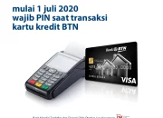 Rahasia BTN: Waktu Tepat Menggandakan Keuntungan dengan Kartu Kredit dan Deposito