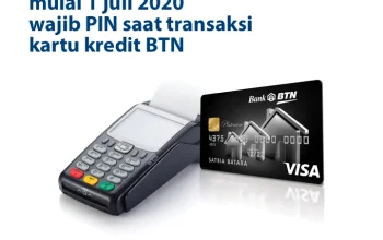 Rahasia BTN: Waktu Tepat Menggandakan Keuntungan dengan Kartu Kredit dan Deposito