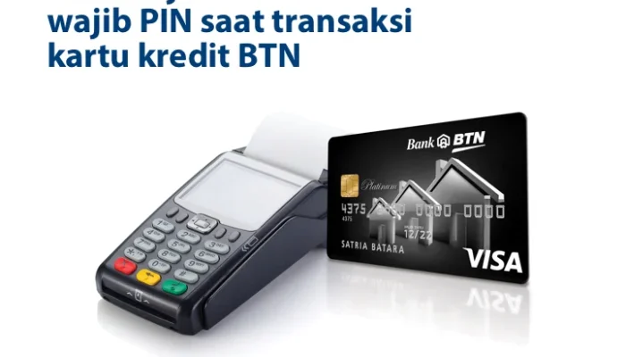 Rahasia BTN: Waktu Tepat Menggandakan Keuntungan dengan Kartu Kredit dan Deposito