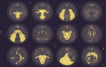 Ramalan Cinta Zodiak Besok: 6 Zodiak Terungkap Rahasia Asmara pada Sabtu, 18 April 2026
