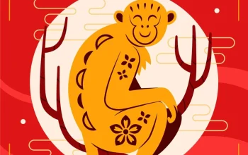 Ramalan Shio 24 April 2026: Ular, Monyet, dan Naga Dapat Keberuntungan Besar!