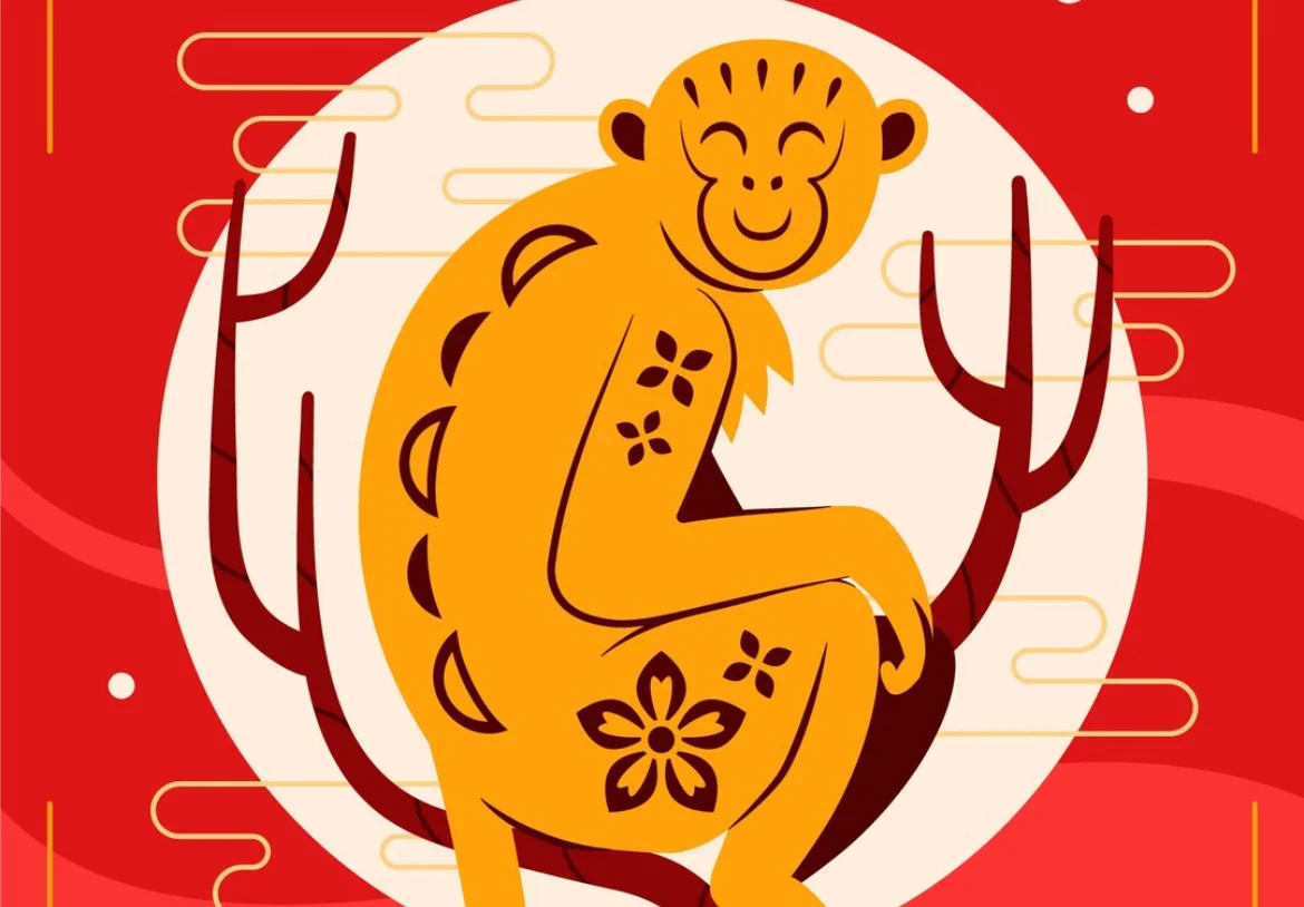 Ramalan Shio 24 April 2026: Ular, Monyet, dan Naga Dapat Keberuntungan Besar!