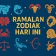 Ramalan Zodiak Kamis 23 April 2026: Taurus Super Kreatif, Gemini Finansial Membaik