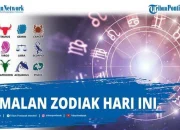 Ramalan Zodiak Keuangan 17 April 2026: Aries Bawa Rezeki, Virgo Harus Bijak Hindari Keborosan