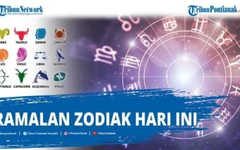 Ramalan Zodiak Keuangan 17 April 2026: Aries Bawa Rezeki, Virgo Harus Bijak Hindari Keborosan