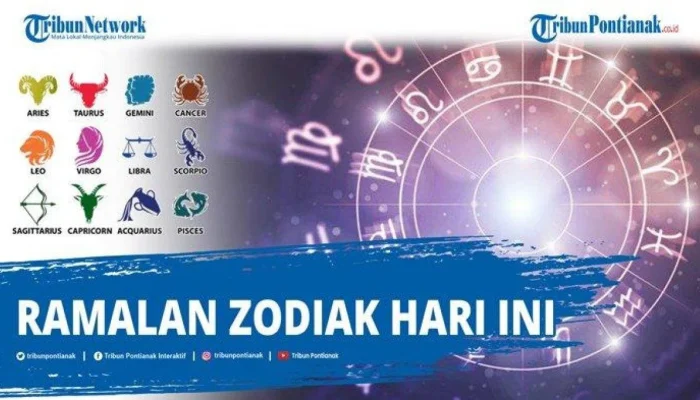 Ramalan Zodiak Keuangan 17 April 2026: Aries Bawa Rezeki, Virgo Harus Bijak Hindari Keborosan