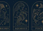 Ramalan Zodiak Mei 2026: Prediksi Keuangan dan Karier untuk Sagittarius, Capricorn, Aquarius, dan Pisces
