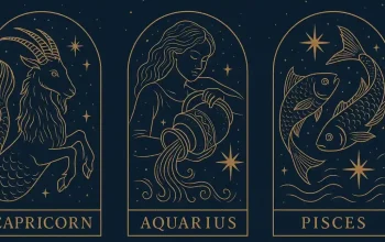 Ramalan Zodiak Mei 2026: Prediksi Keuangan dan Karier untuk Sagittarius, Capricorn, Aquarius, dan Pisces