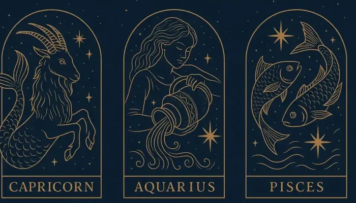 Ramalan Zodiak Mei 2026: Prediksi Keuangan dan Karier untuk Sagittarius, Capricorn, Aquarius, dan Pisces